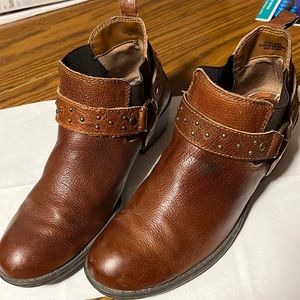 b.o.c. Born bootie,ankle boot